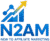 Official logo of new to affiliate marketing dot com.