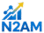 Official logo of new to affiliate marketing dot com.